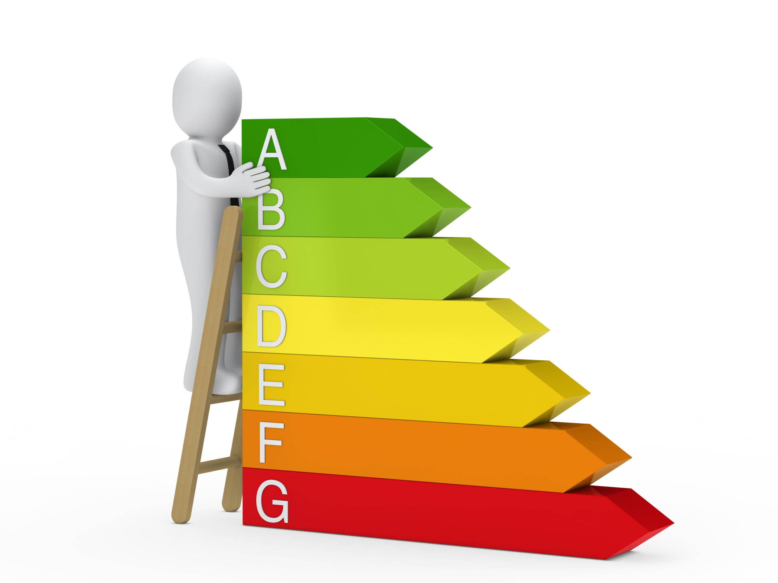 certificado energético en Cádiz