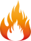 icono fuego