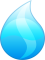 icono agua